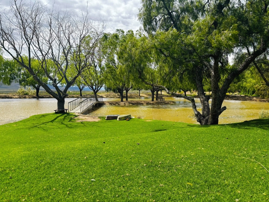 Commercial Property for Sale in Montagu Rural Western Cape